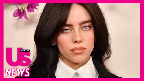 سكس billie eilish|Billie Eilish on Sexuality: I Realized I Wanted My Face。